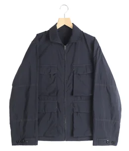 LEMAIRE ジャケット 新品 036 3D POCKET JACKET | LEMAIRE(ルメール) / アウター ブルゾン
