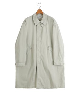 MILITARY PARKA