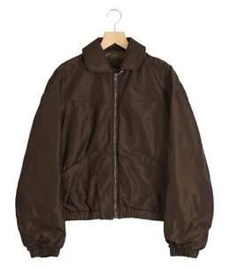PUFFER BLOUSON