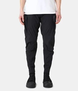Encapsulated Nylon Articulated Cargo Pant