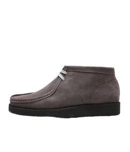 Padmore&Barnes（パドモア&バーンズ）】秋冬スタイルに欠かせない