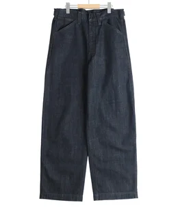MAXI WORKWEAR PANTS | LEMAIRE(ルメール) / パンツ デニムパンツ