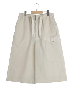 CARGO EASY SHORTS | LEMAIRE(ルメール) / パンツ ハーフ・ショート