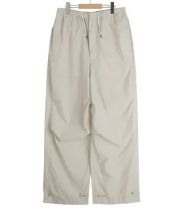 PARACHUTE PANTS