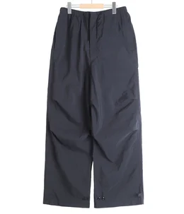 PARACHUTE PANTS