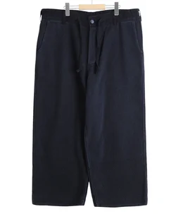 ポータークラシック　 kendo wide pants PC KENDO WIDE PANTS – CLASSIC GENTLEMAN PORTER CLASSIC TOKYO