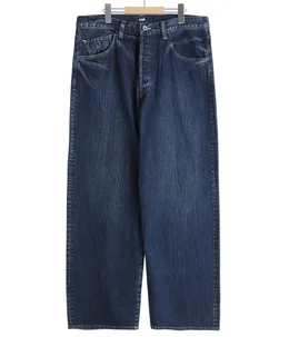 STEINBECK DENIM PANTS