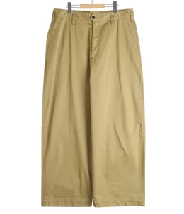 SUMMER CHINOS GENE KELLY PANTS