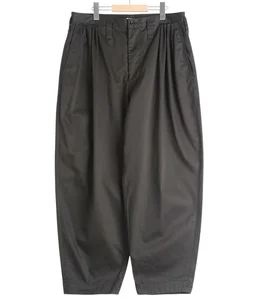 SUMMER CHINOS BEBOP PANTS