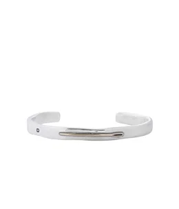 ポータークラシック HAMMERED BANGLE NEEDLE BANGLE | PORTER CLASSIC(ポータークラシック) / アクセサリー