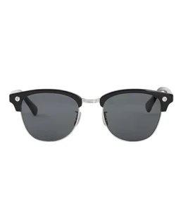 SUNGLASSES SMITH RIVET COLLECTION SILVER925