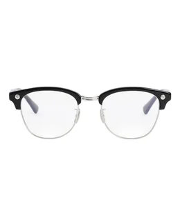 SUNGLASSES SMITH RIVET COLLECTION SILVER925 (CLEAR LENS)