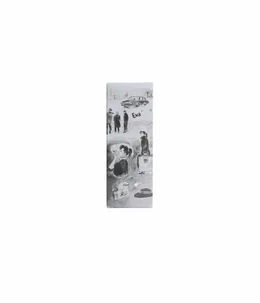 Eva -room spray-