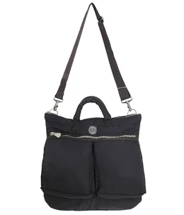 SUPER NYLON HELMET CASE S