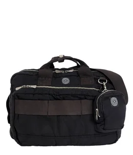 SUPER NYLON 3 WAY BRIEFCASE M