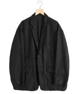 LINEN CLASSIC JACKET