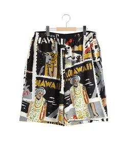 【新品未開封・送料無料】 ALOHA OUTDOOR HAWAIIAN SHORTS CLASSIC(ポーター PORTER | パンツ