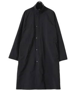 WEATHER STAND COLLAR COAT