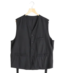TROPICAL CLASSIC VEST