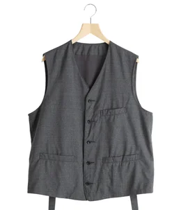 TROPICAL CLASSIC VEST