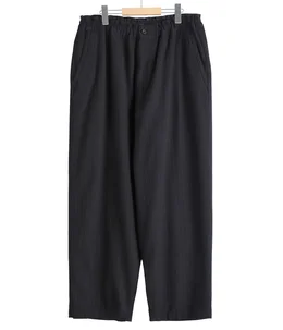 パンツ PORTER CLASSIC TROPICAL EASY PANTS TROPICAL EASY PANTS（トロピカル イージー パンツ）| PORTER