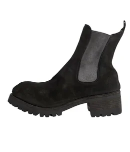 PL07V ORTHOPAEDIC CHELSEA BOOT