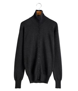 【レディース】BUTTONED TOP