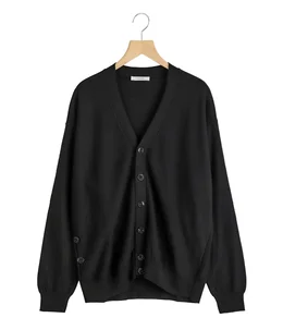 RELAXED TWISTED CARDIGAN | LEMAIRE(ルメール) / トップス ニット