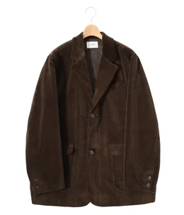 【トート付き】新品 PORT BY ARK コーデュロイJKT Corduroy Coverall | PORT BY ARK(ポートバイアーク) / アウター