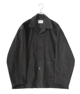 【トート付き】新品 PORT BY ARK コーデュロイJKT Corduroy Jacket | PORT BY ARK(ポートバイアーク) / アウター