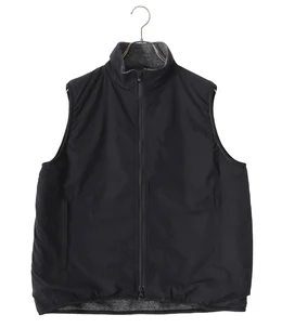 PORT BY ARK Zip Blouson サイズ2 PORT BY ARK Zip Blouson サイズ2（二枚目に欲しくなるアウター