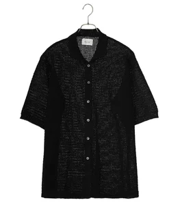port by ark モヘヤカーディガン Knit Cardigan | PORT BY ARK(ポートバイアーク) / トップス
