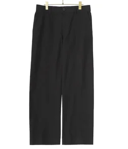 Curve Trousers | PORT BY ARK(ポートバイアーク) / パンツ