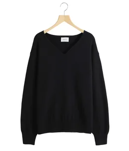 ★PORT BY ARK ポートバイアークZip Knit ドライバーズニット Crewneck Knit | PORT BY ARK(ポートバイアーク) / トップス