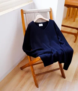 着用商品画像