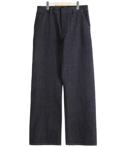 PORTBYARK(ポートバイアーク)】デニムセットアップ特徴やサイズ