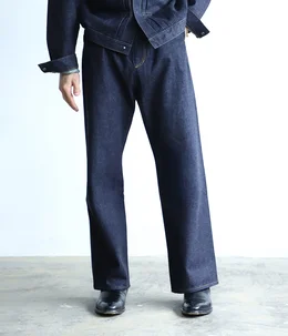 PORT BY ARK 24aw Minimal Denimセットアップ PORT BY ARK 24aw Minimal Denimセットアップ - メルカリ