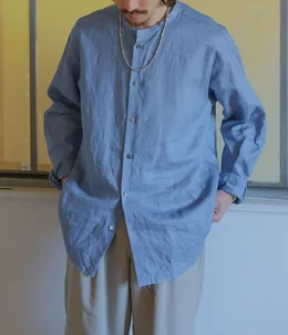 着用商品画像