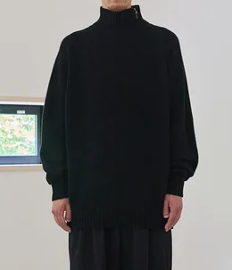 PORT BY ARK Zip Blouson サイズ2 PORT BY ARK Zip Blouson サイズ2