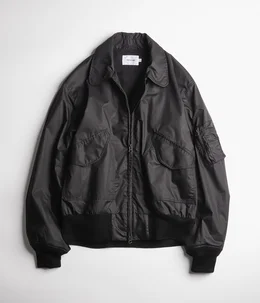 Aviator Jacket | PORT BY ARK(ポートバイアーク) / アウター ブルゾン