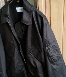 Aviator Jacket