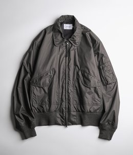 Aviator Jacket