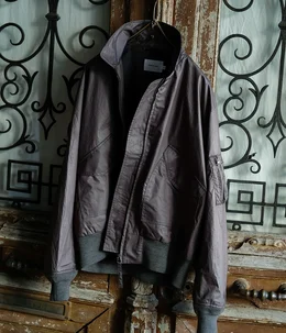 Aviator Jacket