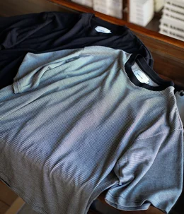 Merino Wool Tee