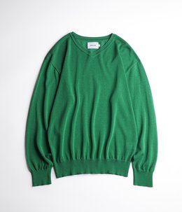 V Neck Knit