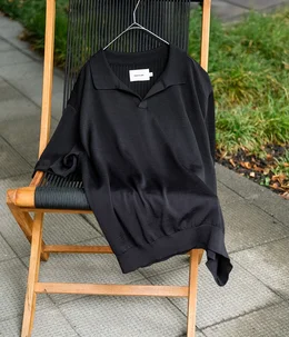 Skipper Knit S/S