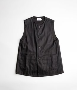 Jerkin Vest