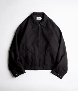【予約】Zip Blouson
