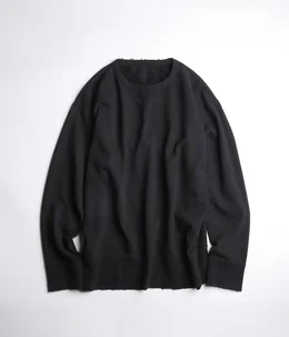 【予約】Damage Sweat