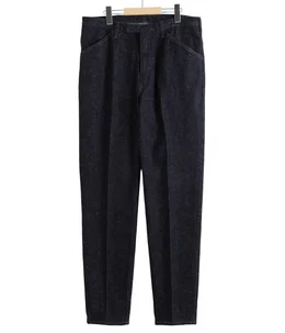 #022 LV MCQUEEN PANTS